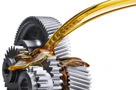 Gear oils